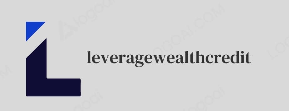 leverage wealth credit  